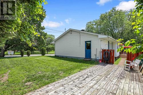 side yard - 3242 Albion Road S, Ottawa, ON 