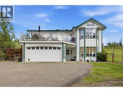 2995 GOLD DIGGER DRIVE  150 Mile House, BC V0K 2G0