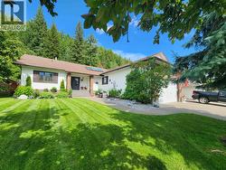 4714 NORTH MEADOW ROAD Prince George, BC V2K 4K1