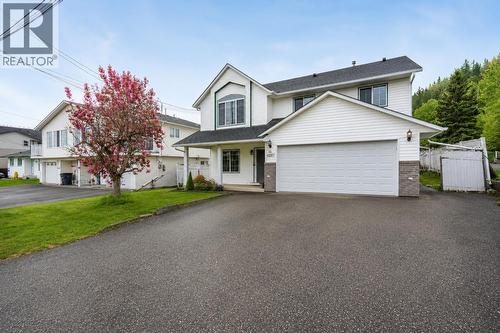 4287 22ND AVENUE  Prince George, BC V2N 3B3