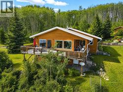 1371 FRANCOIS LAKE ROAD Fraser Lake, BC V0J 1S0