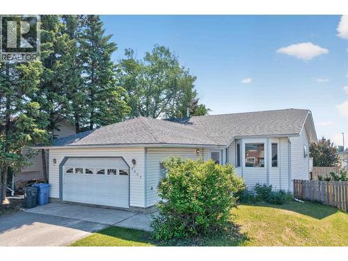 9007 112 AVENUE  Fort St. John, BC V1J 6G2