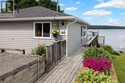 46 MULVILLE BAY LANE  Westport, ON K0G 1X0