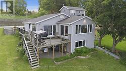 46 MULVILLE BAY LANE Westport, ON K0G 1X0