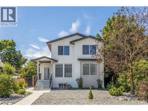 4214 33 Street  Vernon, BC V1T 5V1