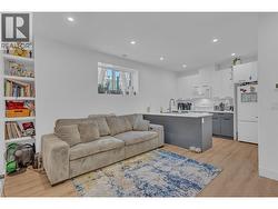 Living Room - 