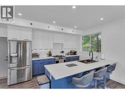 Kitchen - 