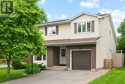 66 PARSONS RIDGE ROAD  Ottawa, ON K2L 2X4