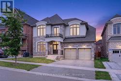 52 DAISY MEADOW CRESCENT Caledon, ON L7C 4G3