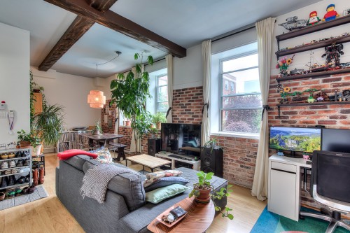 208-795 1re Avenue  Montréal (Lachine), QC H8S 4M1