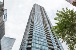3203-1288 Rue St-Antoine O. Montréal (Ville-Marie), QC H3C 0X6
