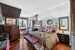 Chambre à coucher - 