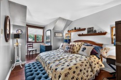 Chambre à coucher - 