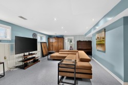 Salle familiale - 