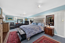 Chambre à coucher - 