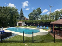 Piscine - 