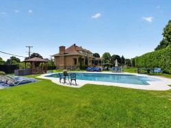 Piscine - 
