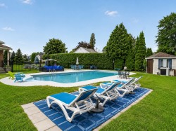 Piscine - 