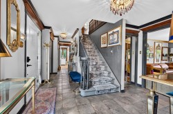 Escalier - 