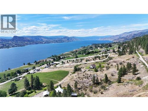 Lot lines are approximate and for reference only - 2262 Naramata Road, Naramata, BC 