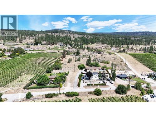 2262 Naramata Road, Naramata, BC 