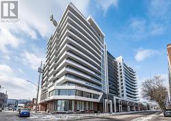 418 - 212 KING STREET E  Hamilton, ON L8N 1B5