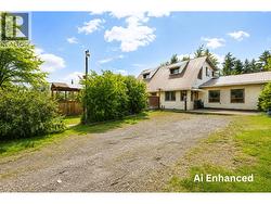 3797 DODGE ROAD Lac La Hache, BC V0K 1T1