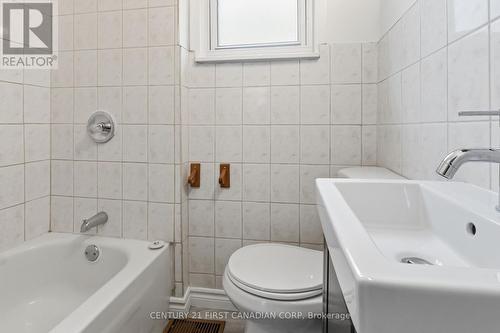 215 Bernard Avenue, London East (East B), ON 