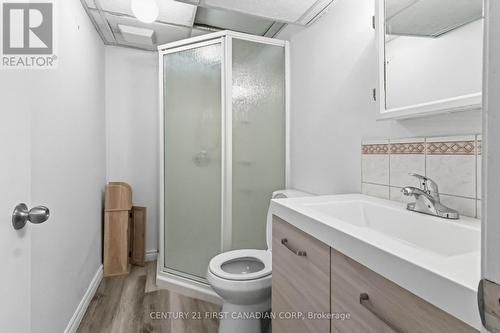 215 Bernard Avenue, London East (East B), ON 