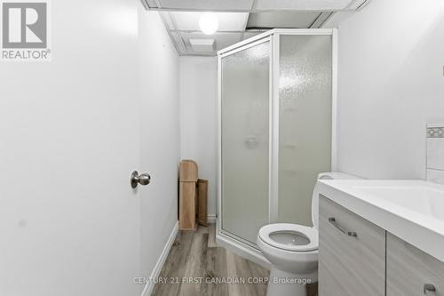 215 Bernard Avenue, London East (East B), ON 