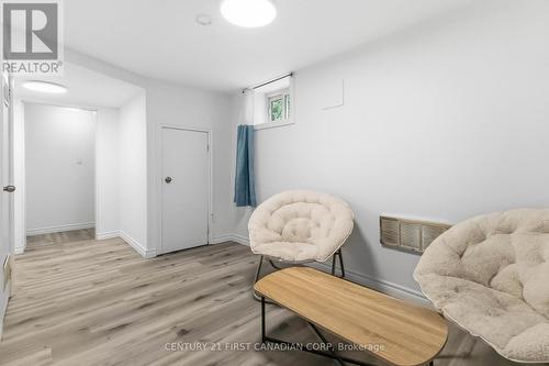 215 Bernard Avenue, London East (East B), ON 