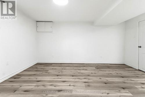 215 Bernard Avenue, London East (East B), ON 