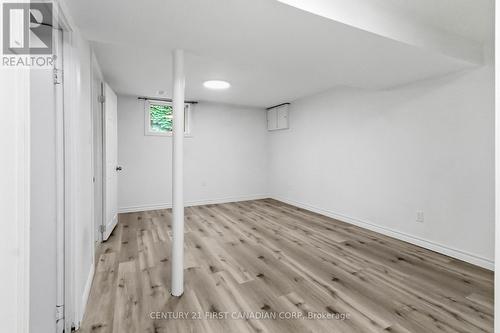 215 Bernard Avenue, London East (East B), ON 