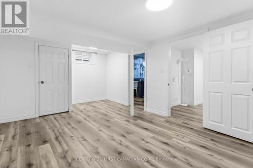 215 Bernard Avenue, London East (East B), ON 