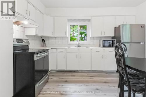 215 Bernard Avenue, London East (East B), ON 