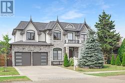 442 SHERIN DRIVE  Oakville, ON L6L 4J5
