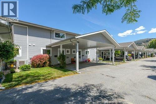 3315 Wilson Street Unit# 113  Penticton, BC V2A 8J3