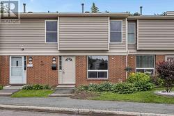 69 - 820 CAHILL DRIVE W  Ottawa, ON K1V 9K4