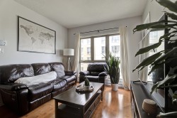 Living Room - 