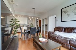 Living Room - 