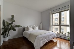 Master Bedroom - 
