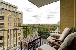 Balcony - 
