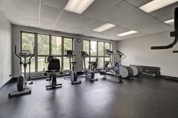 Exercise Room - 