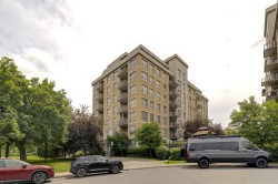Front of Structure - 