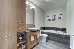 Bathroom - 