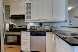 Kitchen - 