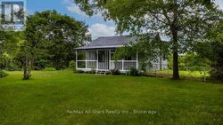 11 BLANCHARDS ROAD  Kawartha Lakes (Bexley), ON K0M 2B0