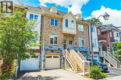 181 W PLAINS Road W Unit# 14  Burlington, ON L7T 0B1