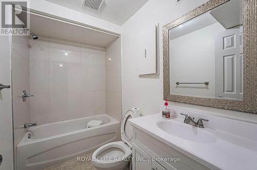 Basement - 29 Ashmore Crescent, Markham, ON 