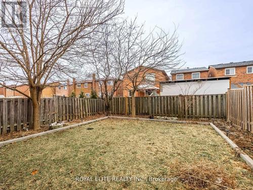 Basement - 29 Ashmore Crescent, Markham, ON 